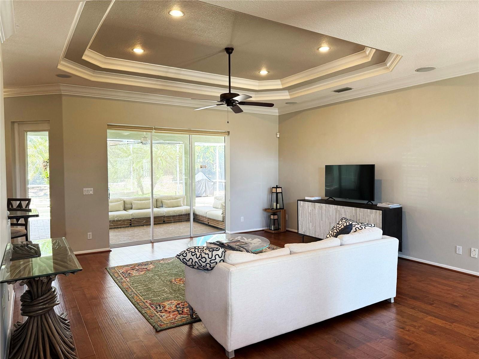 PARKWOOD LAKES PH V-VII - Residential Lease