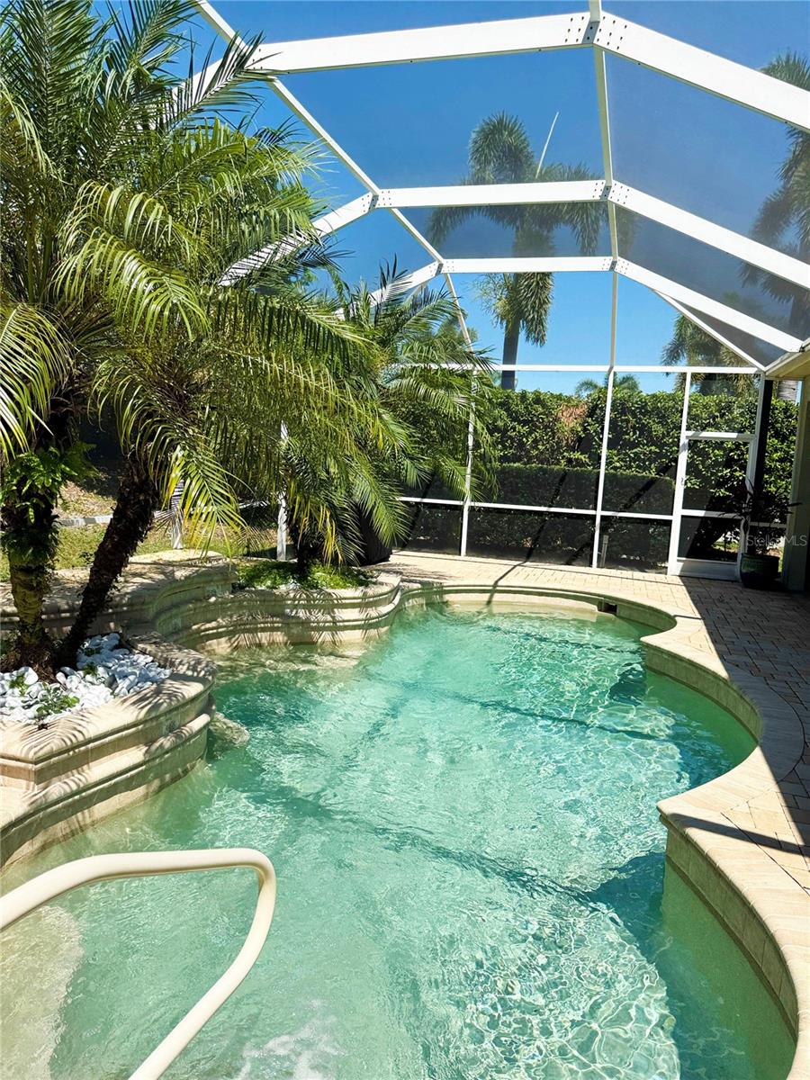PARKWOOD LAKES PH V-VII - Residential Lease