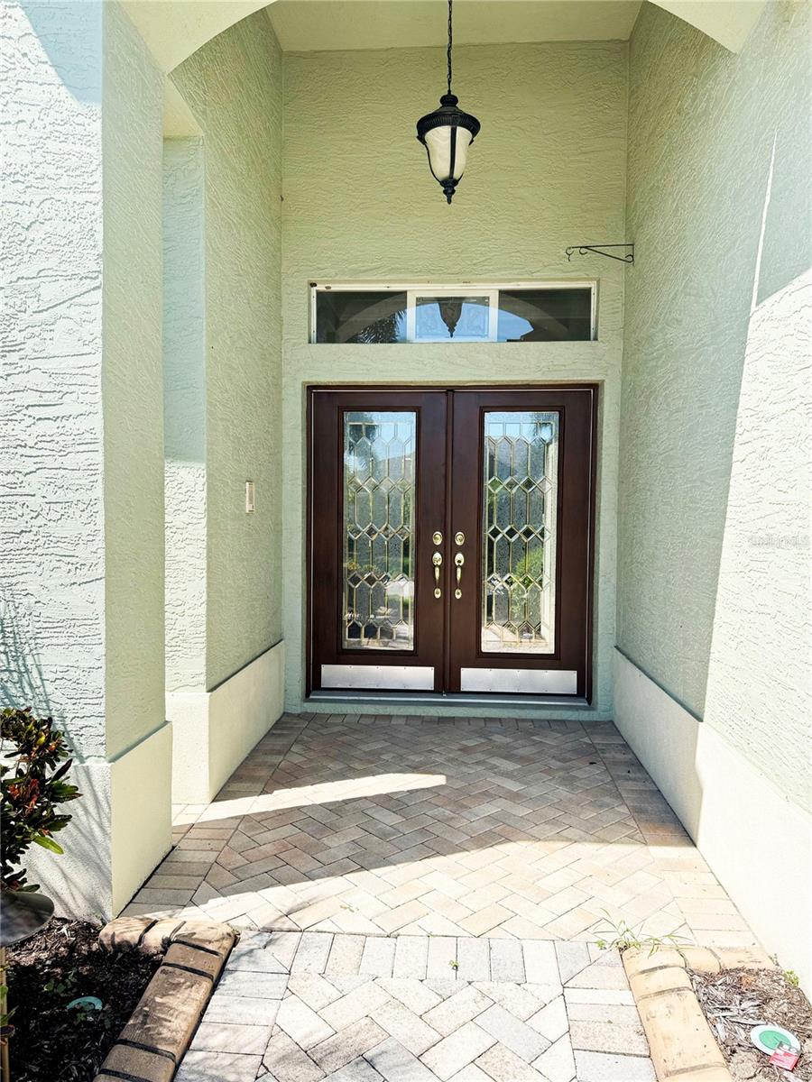 PARKWOOD LAKES PH V-VII - Residential Lease
