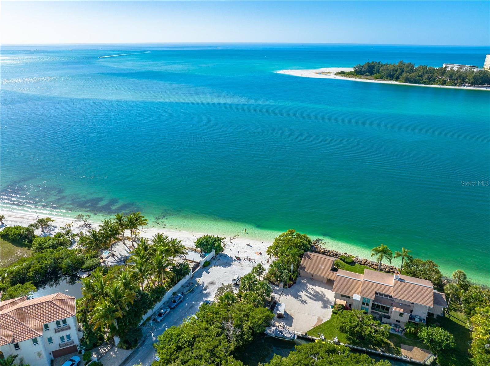 SIESTA REV OF - Residential