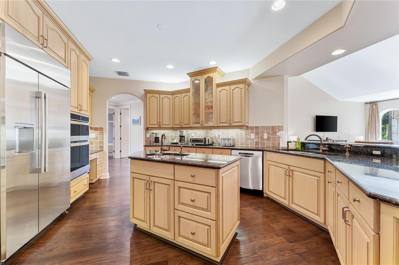 SIESTA REV OF - Residential