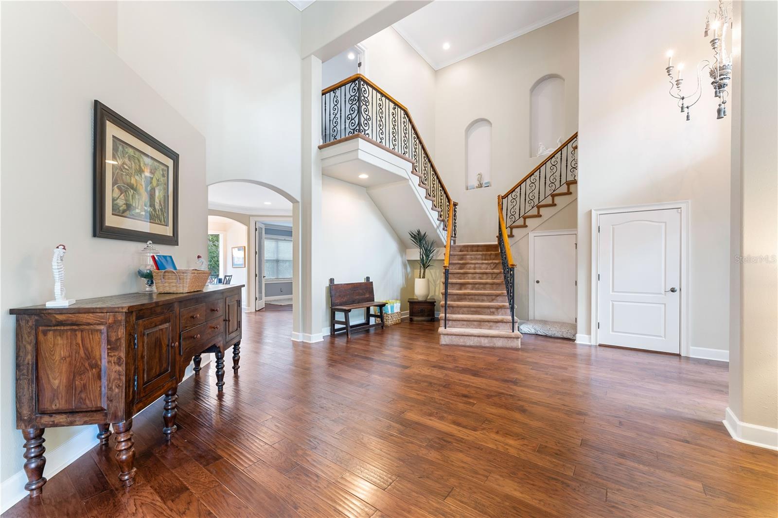 SIESTA REV OF - Residential