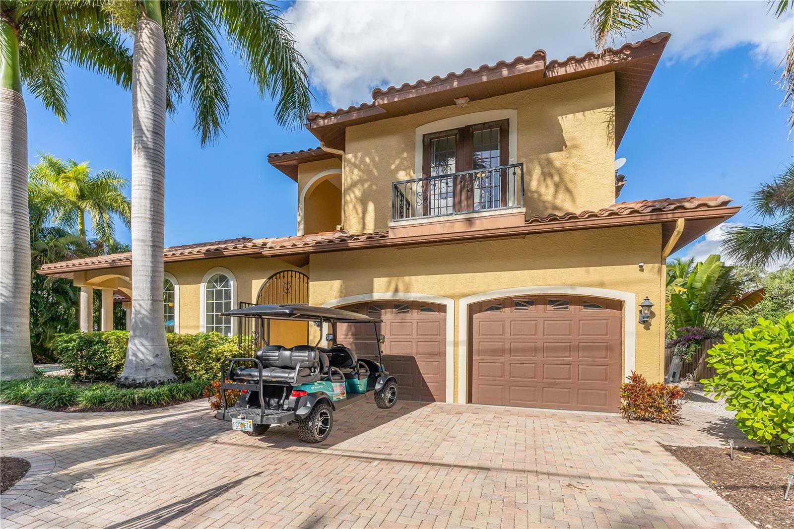 SIESTA REV OF - Residential