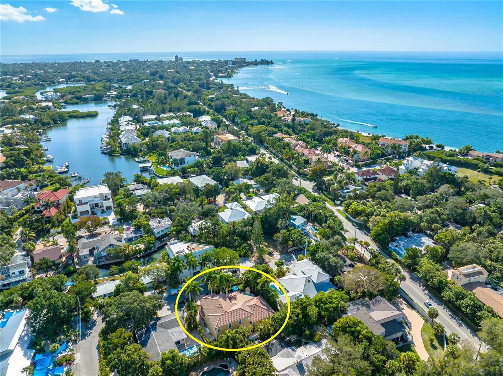 SIESTA REV OF - Residential