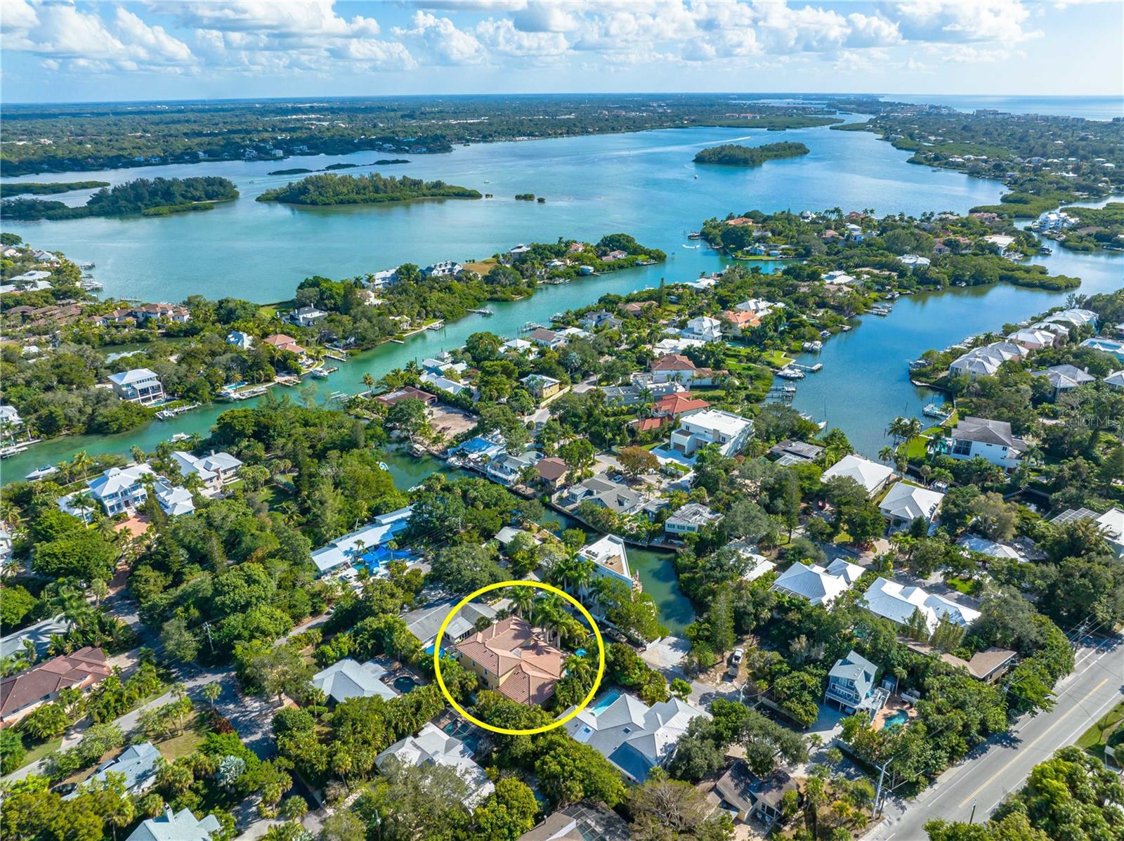 SIESTA REV OF - Residential