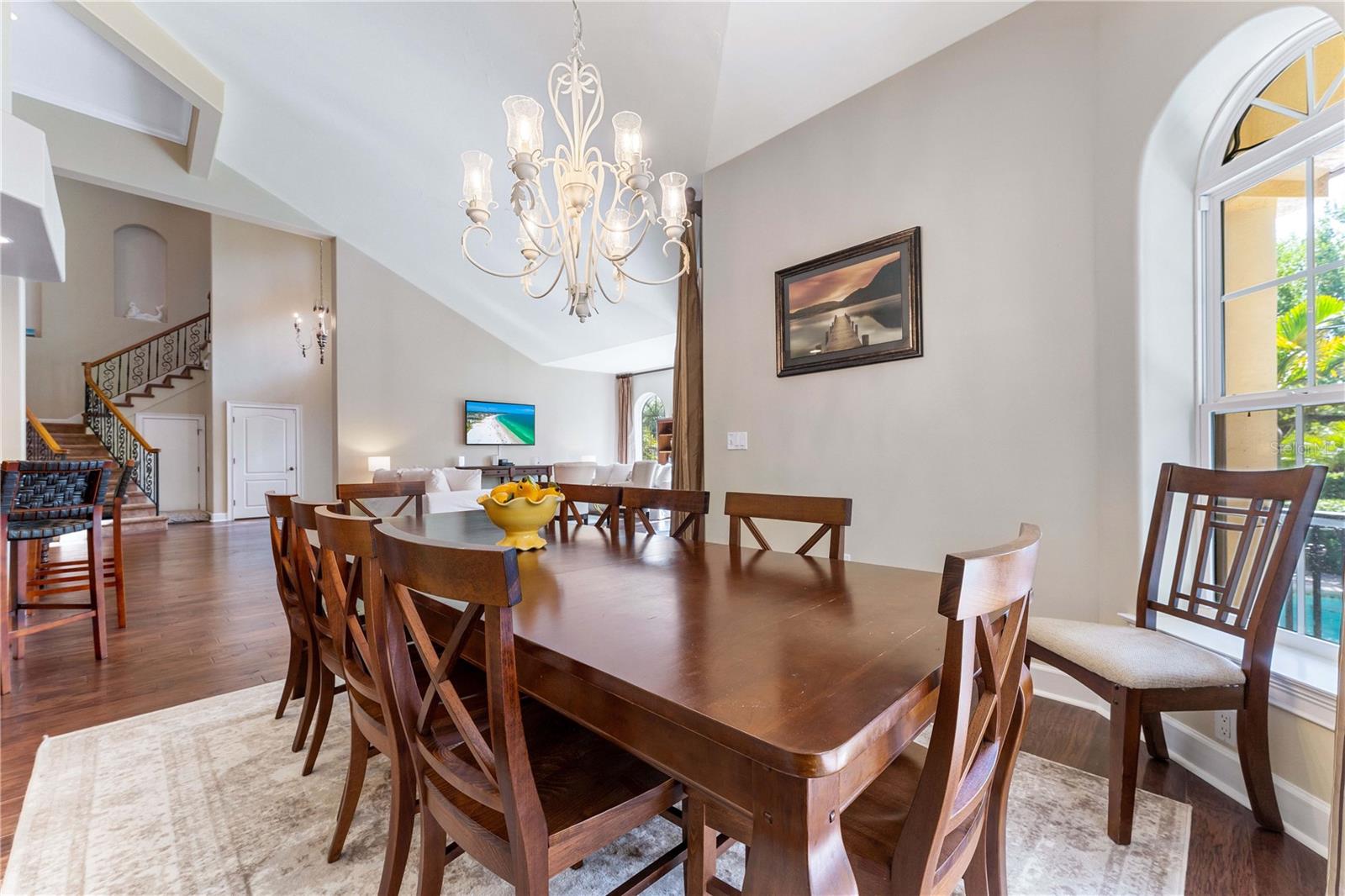 SIESTA REV OF - Residential