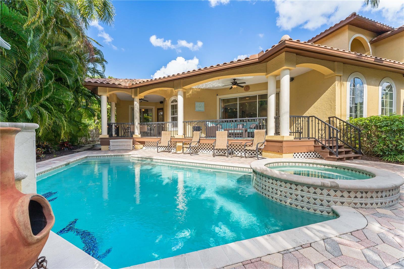 SIESTA REV OF - Residential