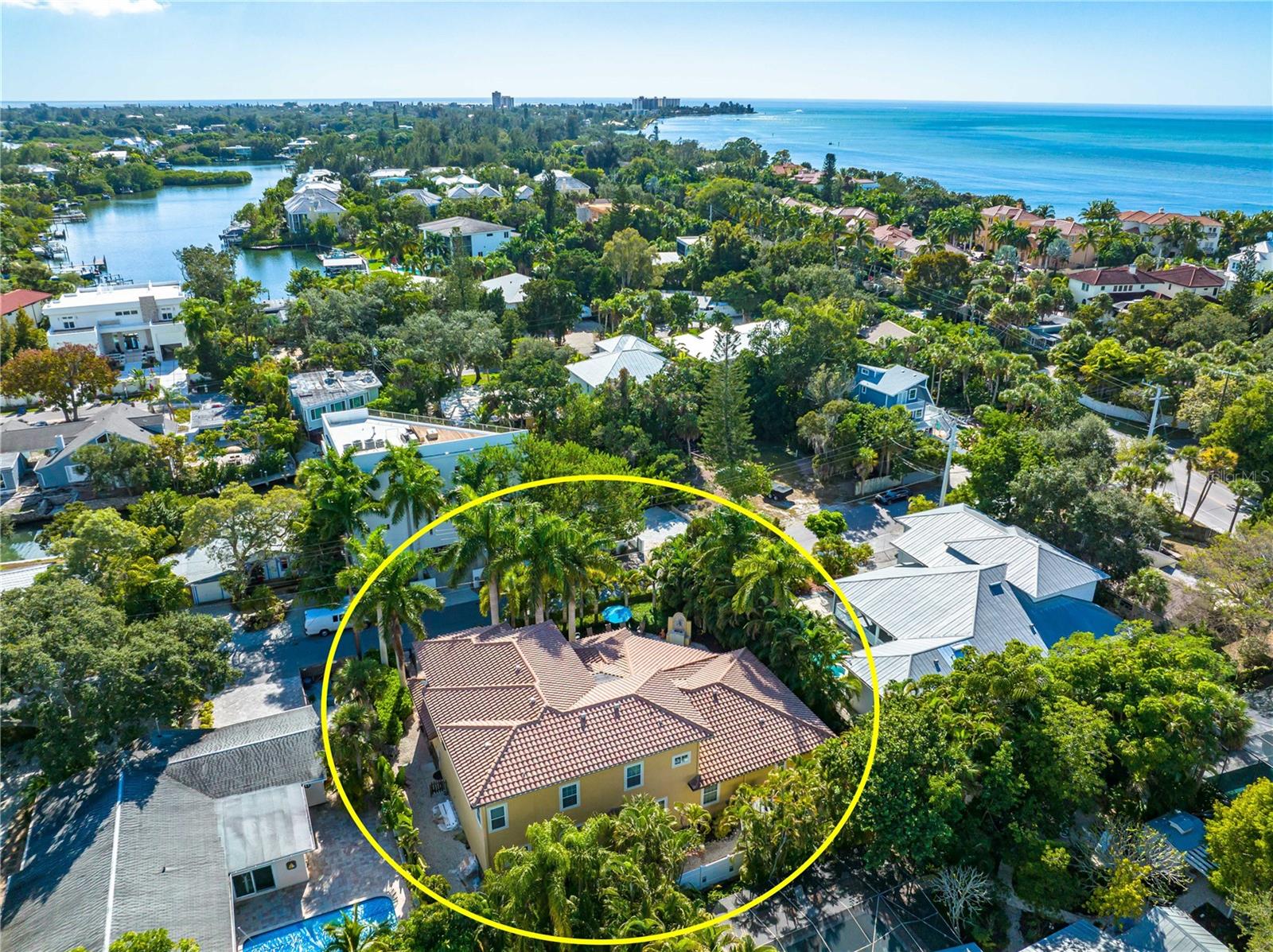 SIESTA REV OF - Residential