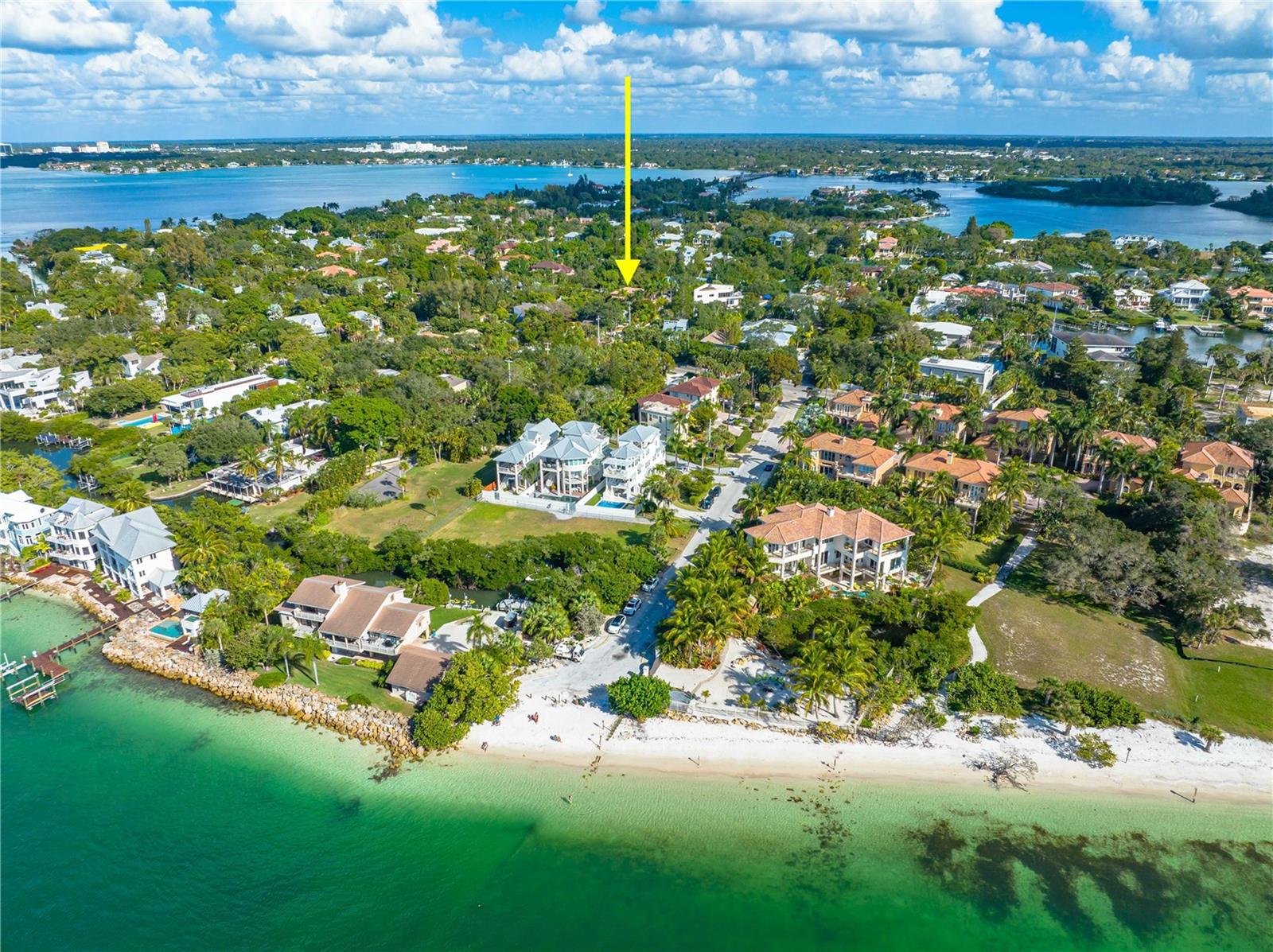 SIESTA REV OF - Residential