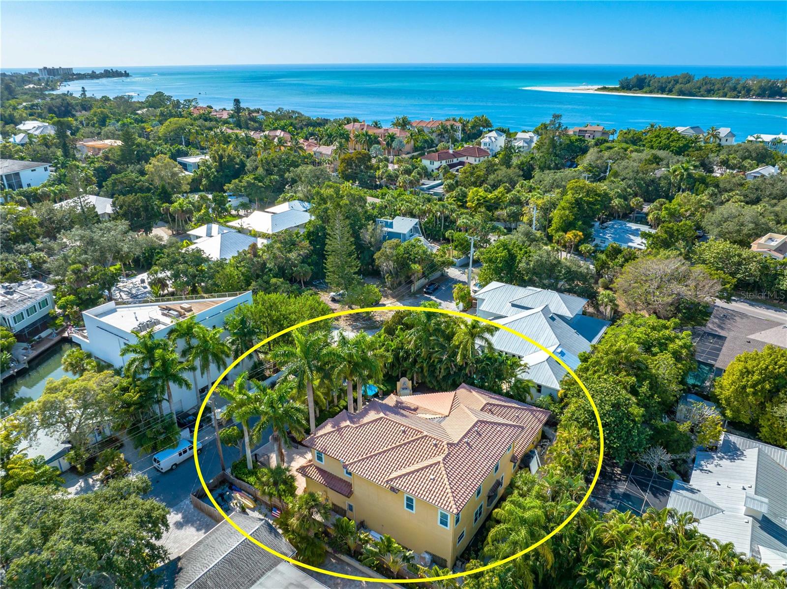 SIESTA REV OF - Residential