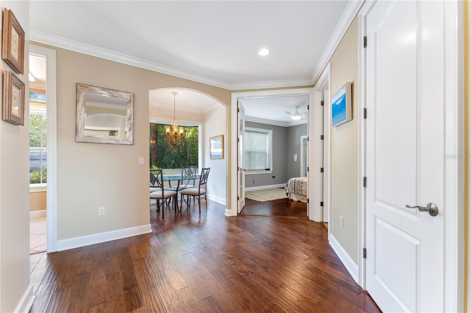 SIESTA REV OF - Residential