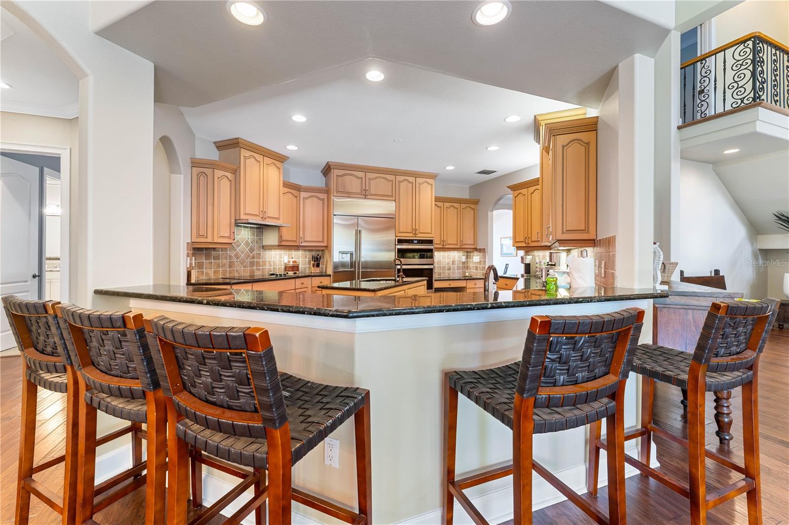 SIESTA REV OF - Residential