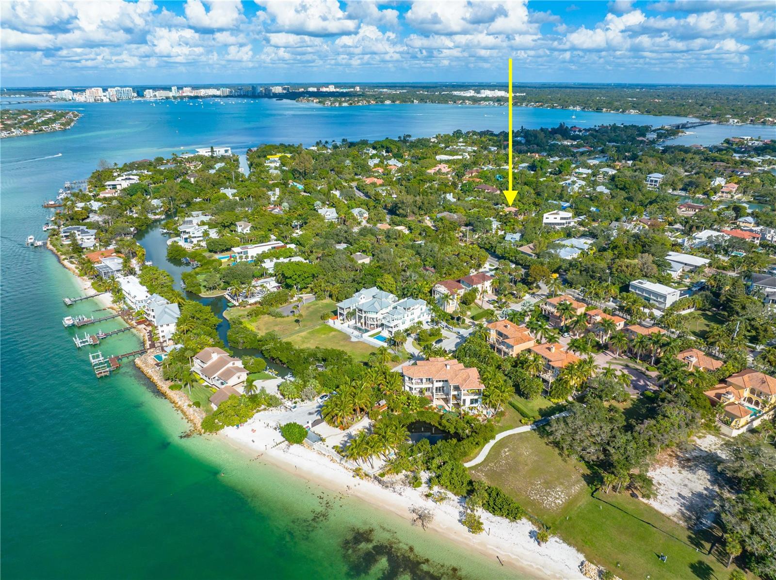 SIESTA REV OF - Residential