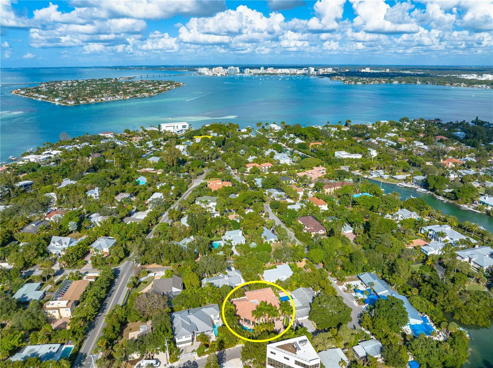 SIESTA REV OF - Residential