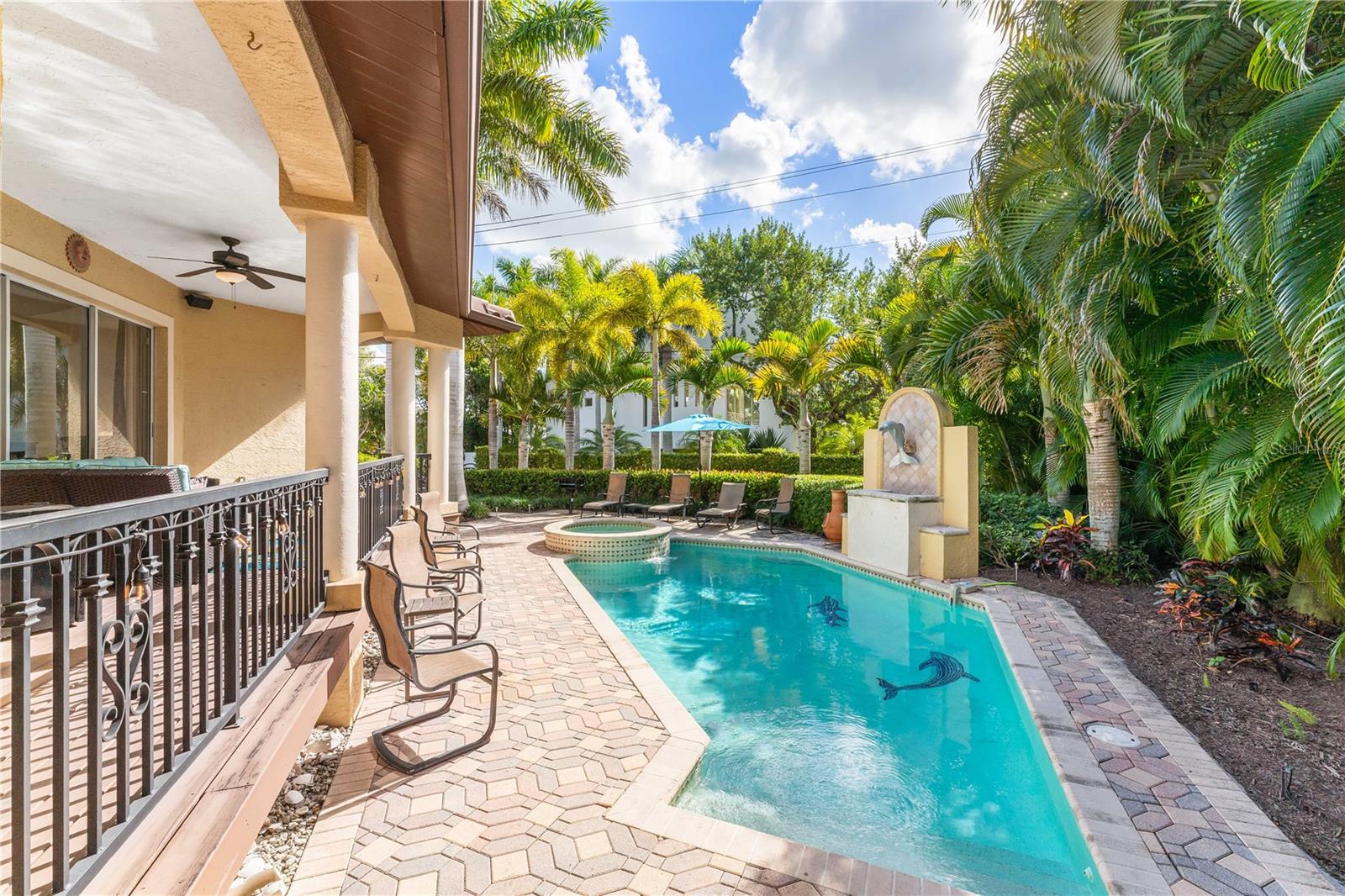 SIESTA REV OF - Residential