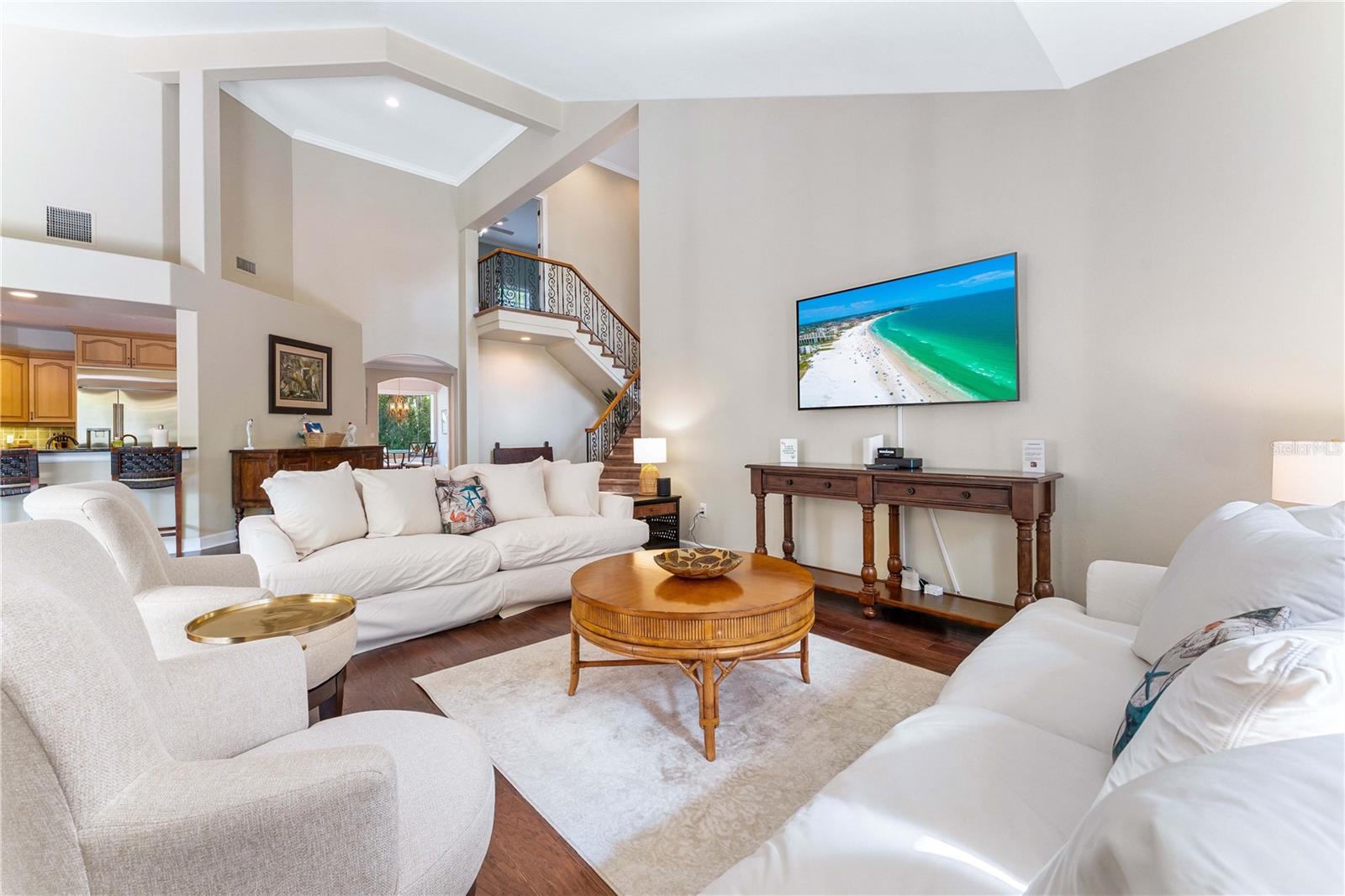 SIESTA REV OF - Residential