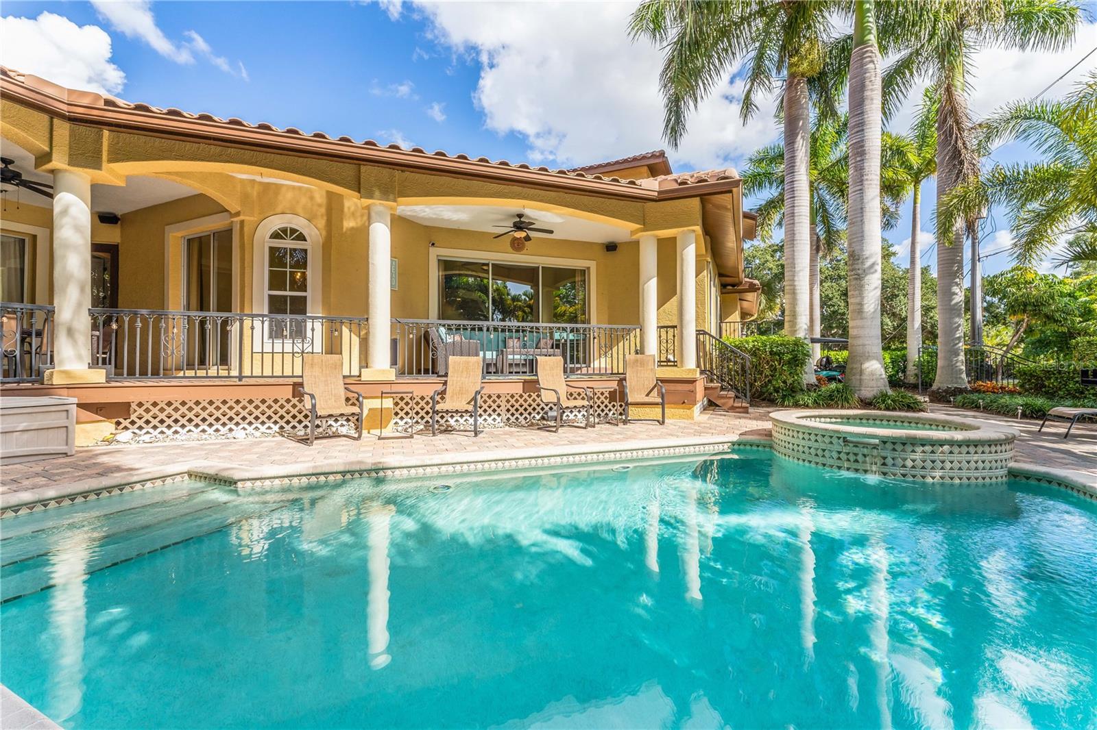 SIESTA REV OF - Residential