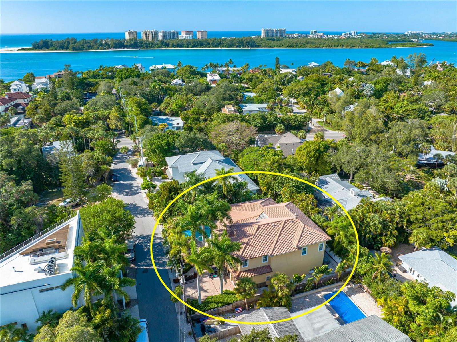 SIESTA REV OF - Residential