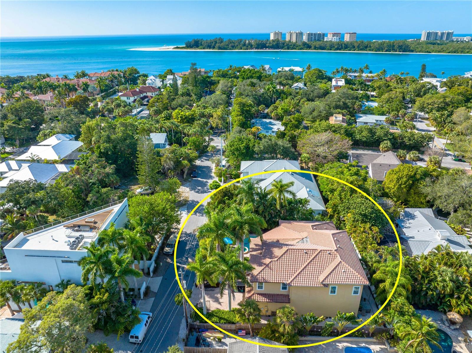 SIESTA REV OF - Residential