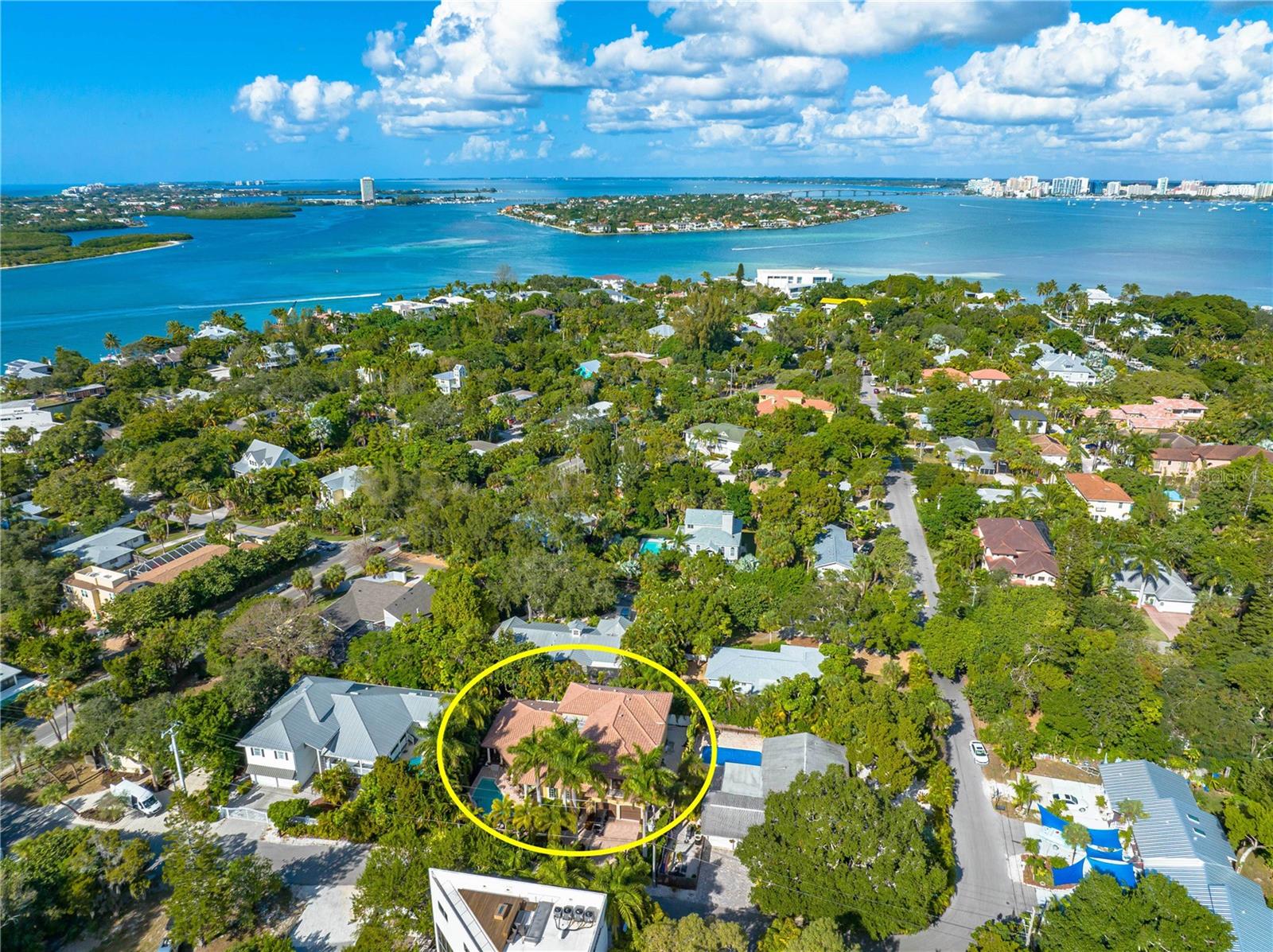 SIESTA REV OF - Residential