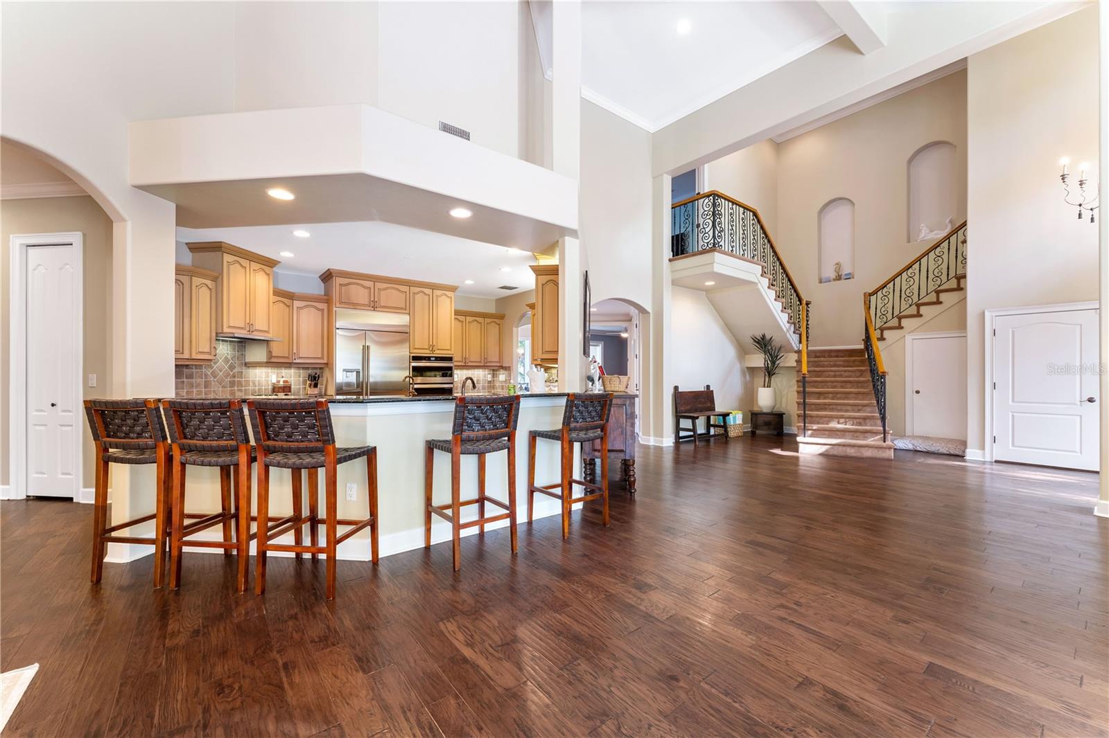 SIESTA REV OF - Residential