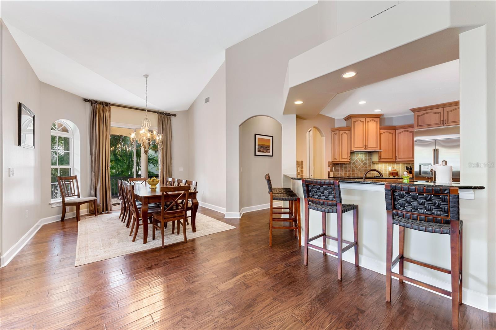 SIESTA REV OF - Residential