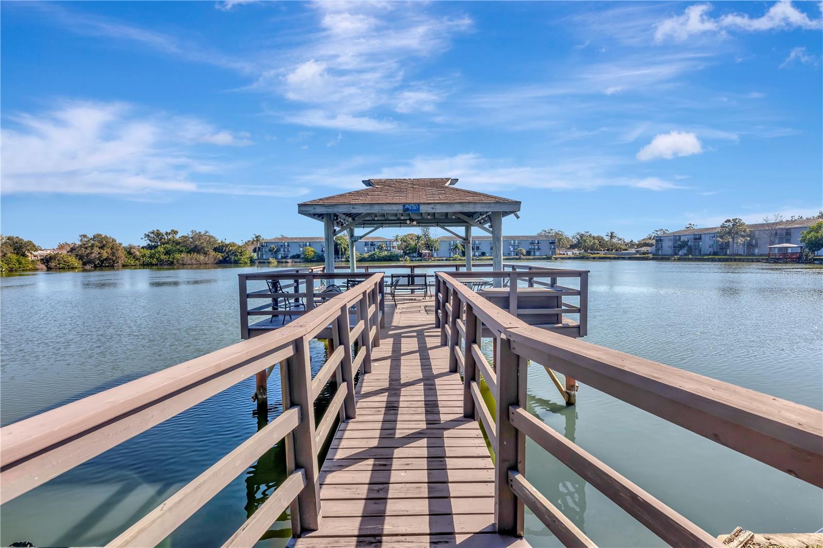 WATERS EDGE 4 CONDO - Residential