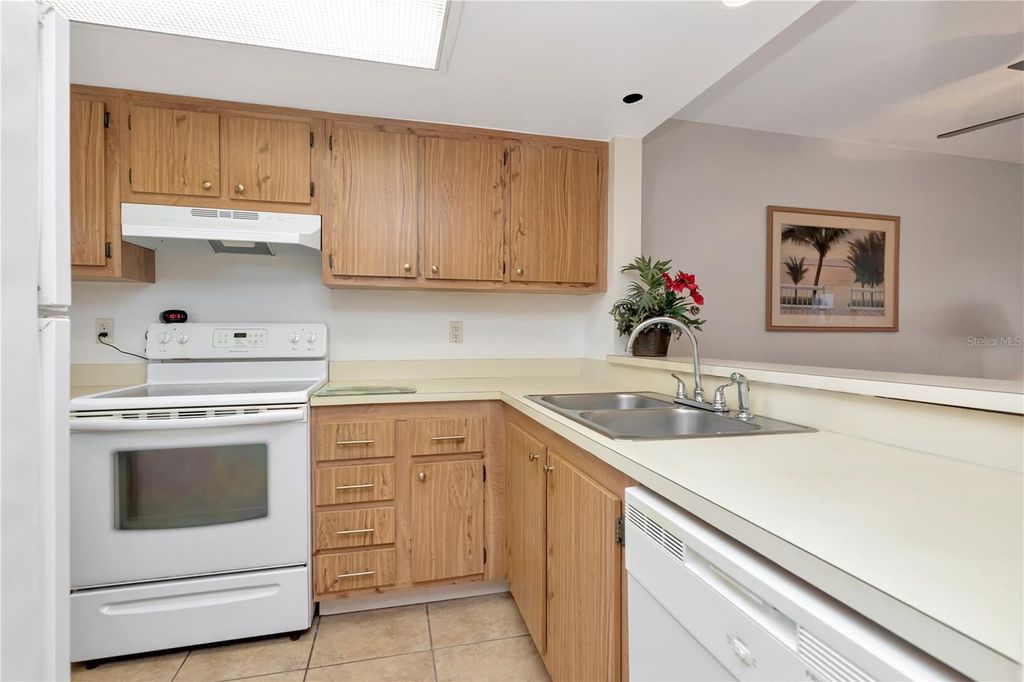 Photo of 11485 Oakhurst Road #A105, Largo, FL 33774 (MLS # TB8463379)