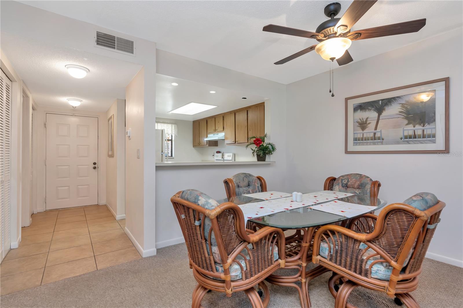 WATERS EDGE 4 CONDO - Residential