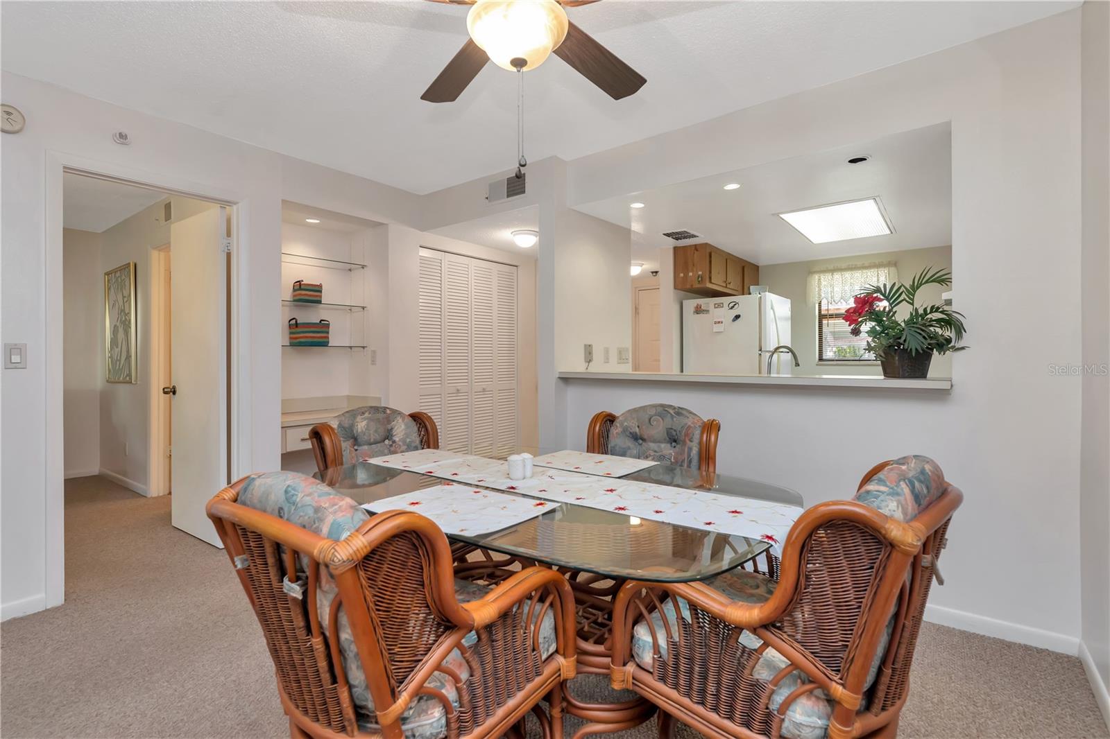 WATERS EDGE 4 CONDO - Residential