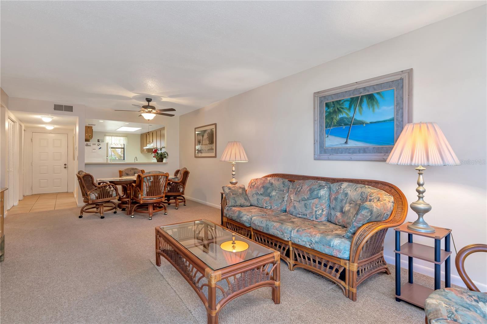 WATERS EDGE 4 CONDO - Residential