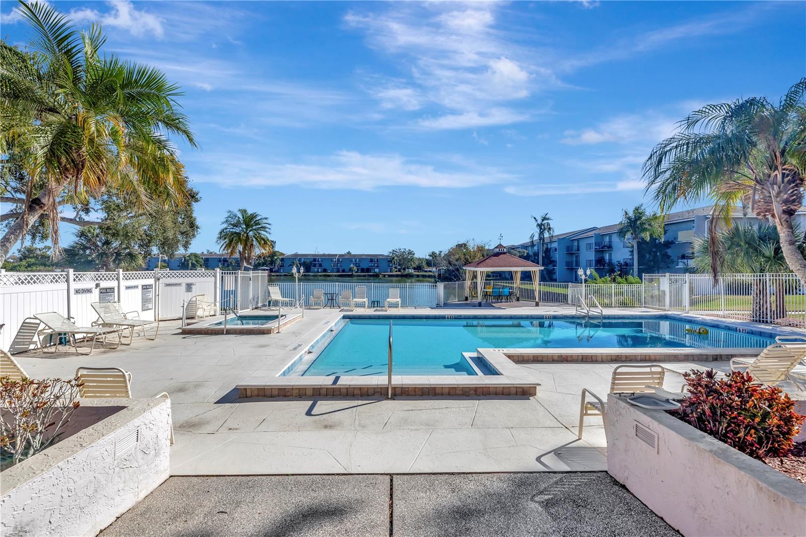 WATERS EDGE 4 CONDO - Residential