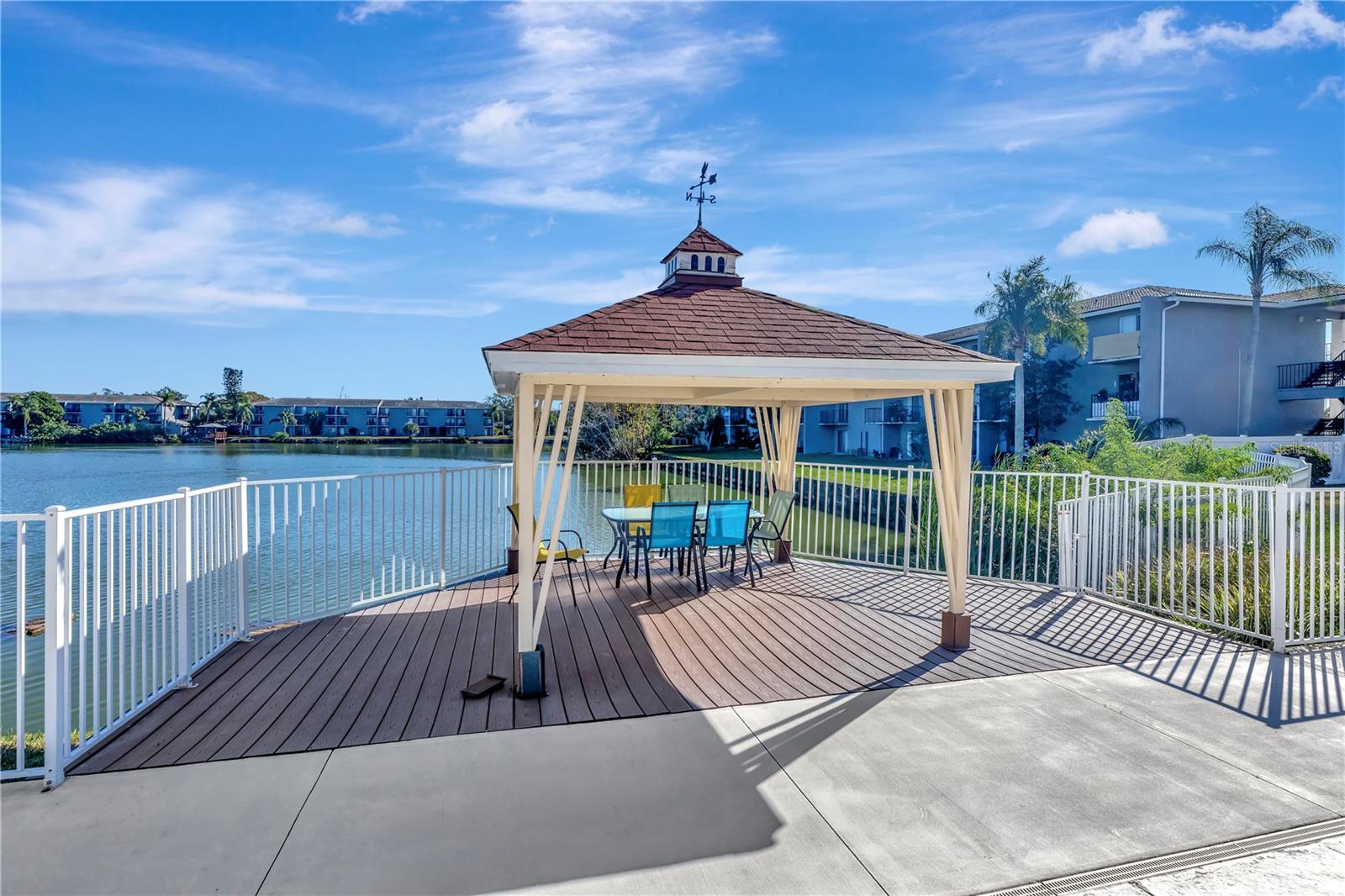 WATERS EDGE 4 CONDO - Residential