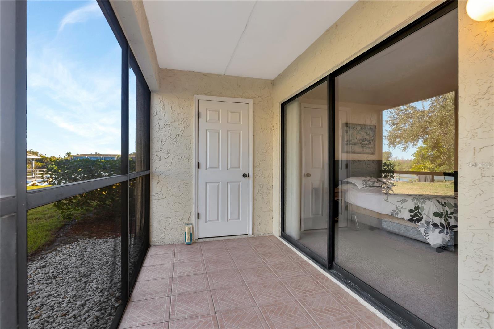 WATERS EDGE 4 CONDO - Residential