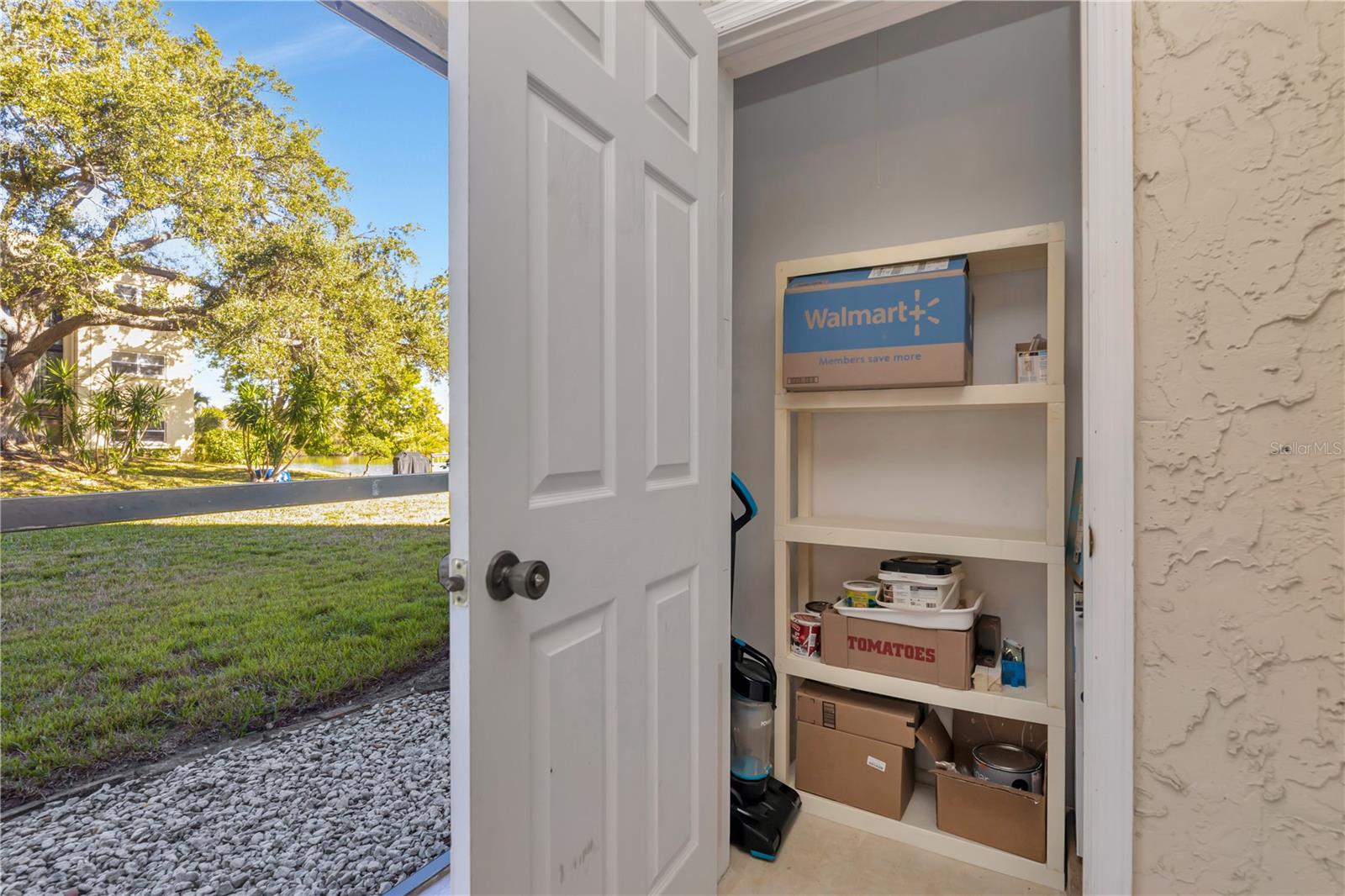 WATERS EDGE 4 CONDO - Residential