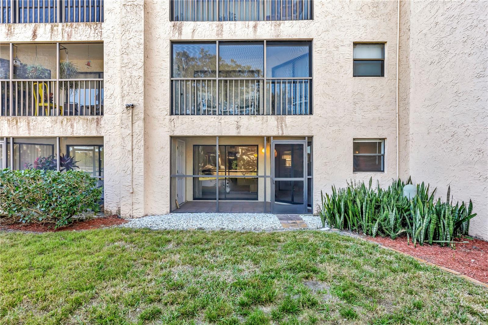 WATERS EDGE 4 CONDO - Residential