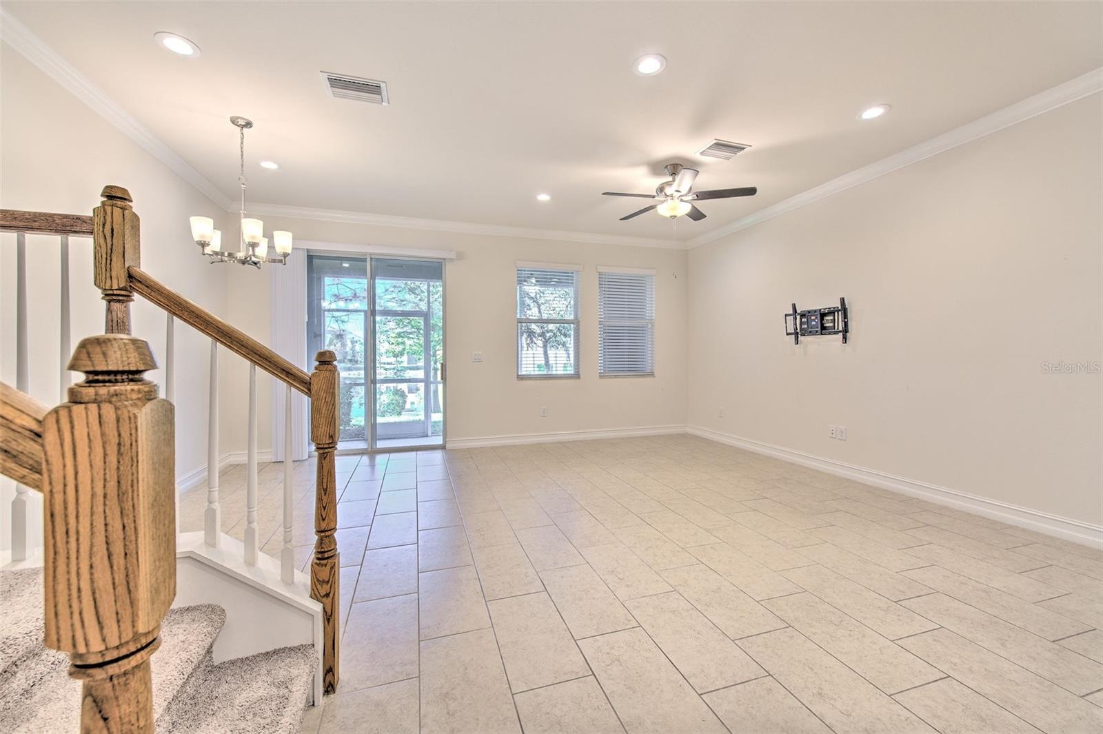 SYLVAN CROSSING PH 1 - Residential