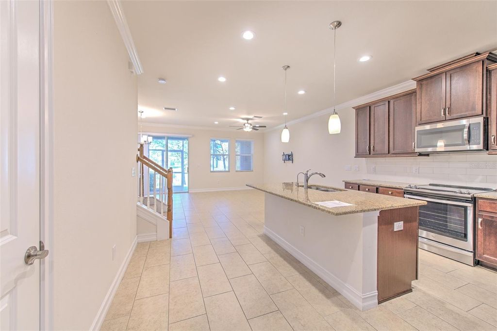 Photo of 18864 Noble Caspian Drive, Lutz, FL 33558 (MLS # TB8452801)