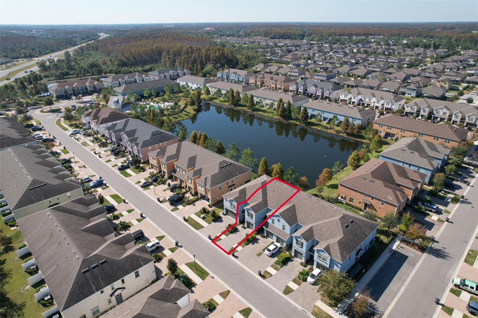 SYLVAN CROSSING PH 1 - Residential