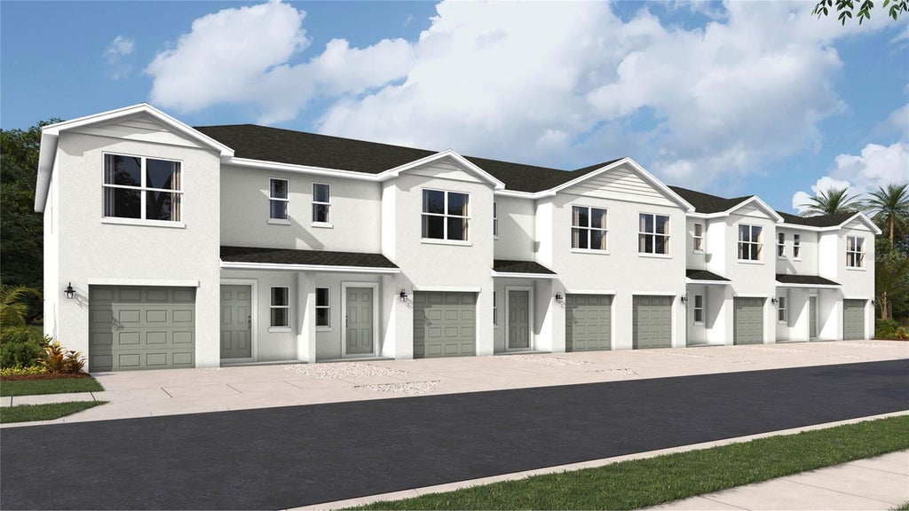 Photo of 12712 Iris Blossom Road, Sarasota, FL 34238 (MLS # A4696821)