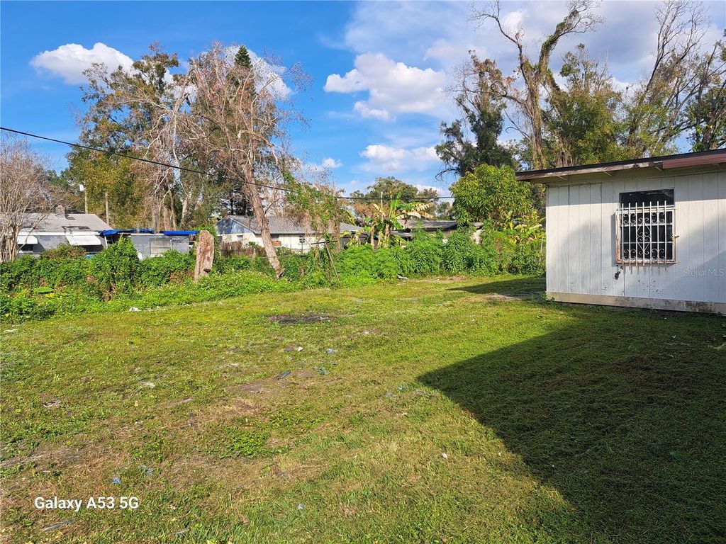 Photo of 2843 W Livingston Street, Orlando, FL 32805 (MLS # O6374375)