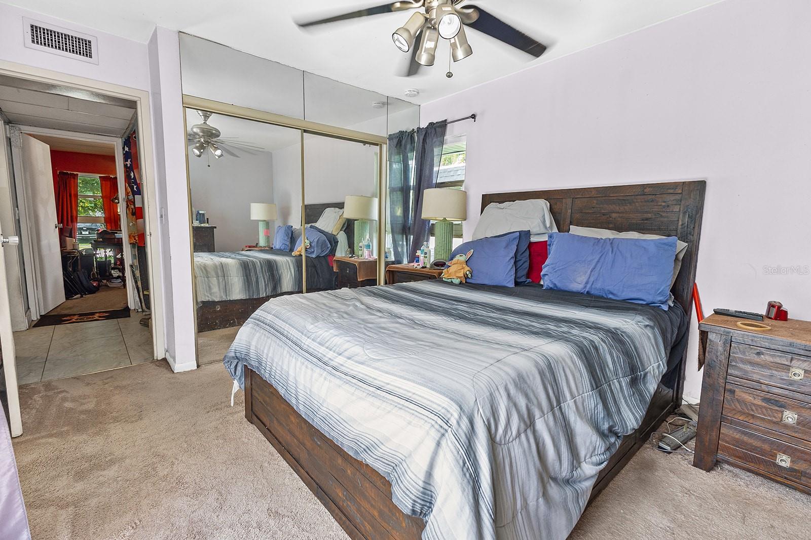 HEATHGATE 72-49 B - Residential