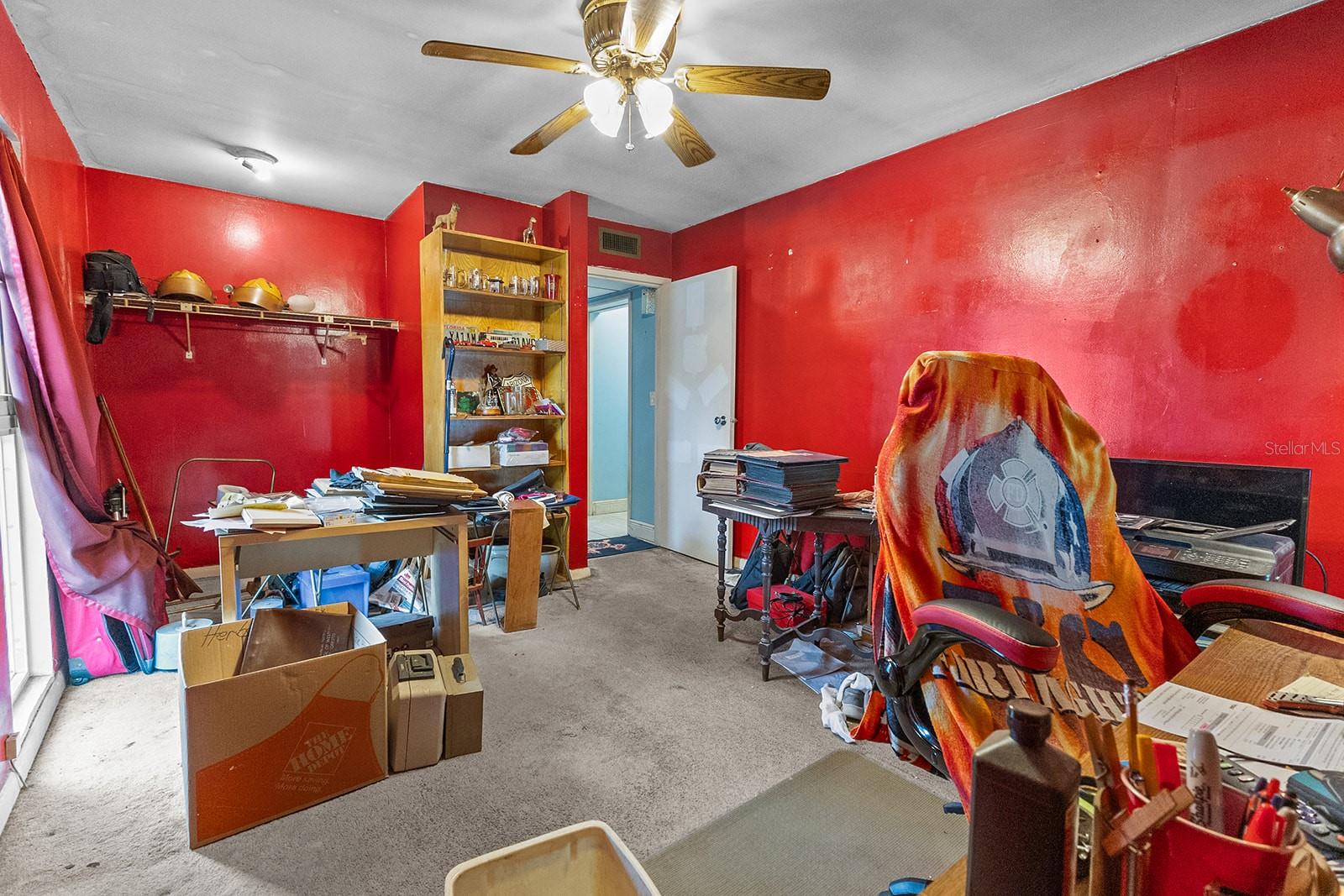 HEATHGATE 72-49 B - Residential
