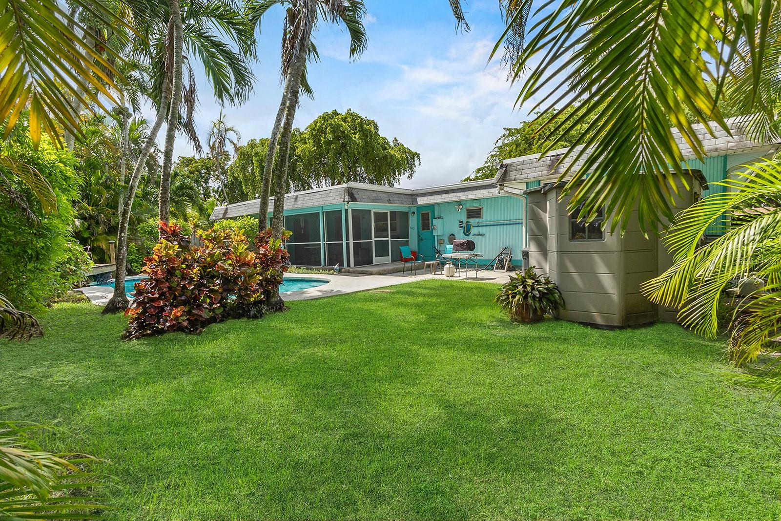 HEATHGATE 72-49 B - Residential