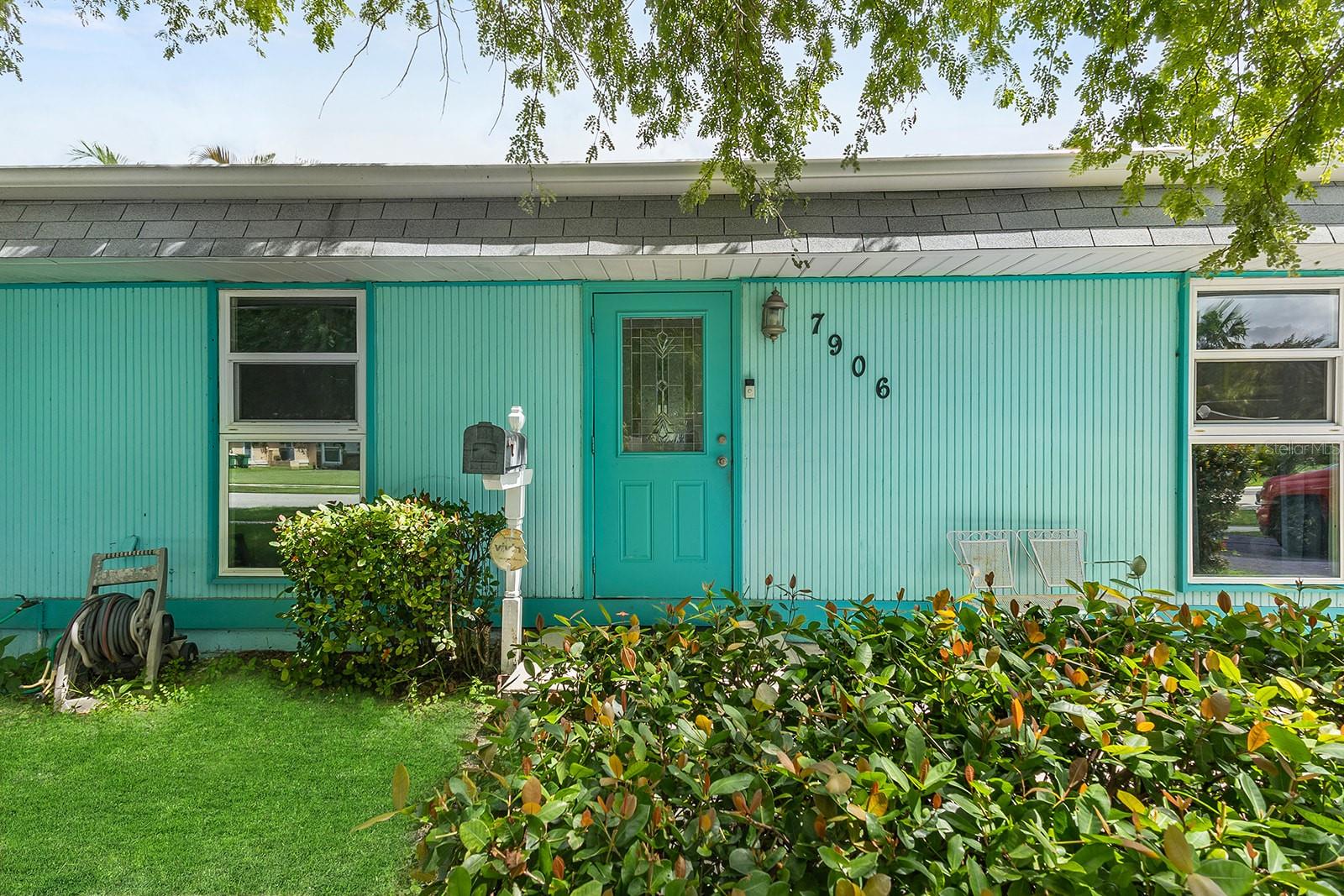 HEATHGATE 72-49 B - Residential