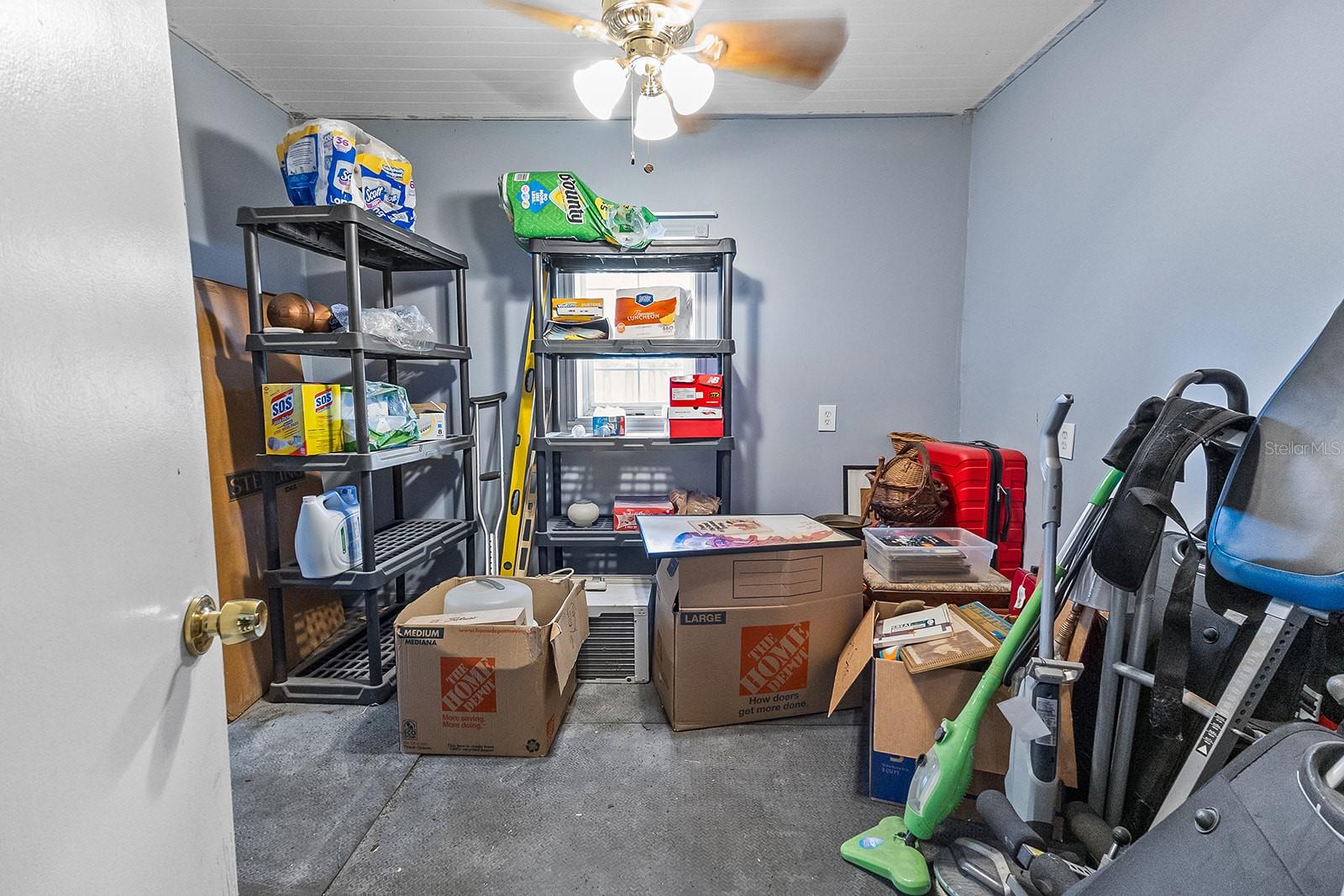 HEATHGATE 72-49 B - Residential