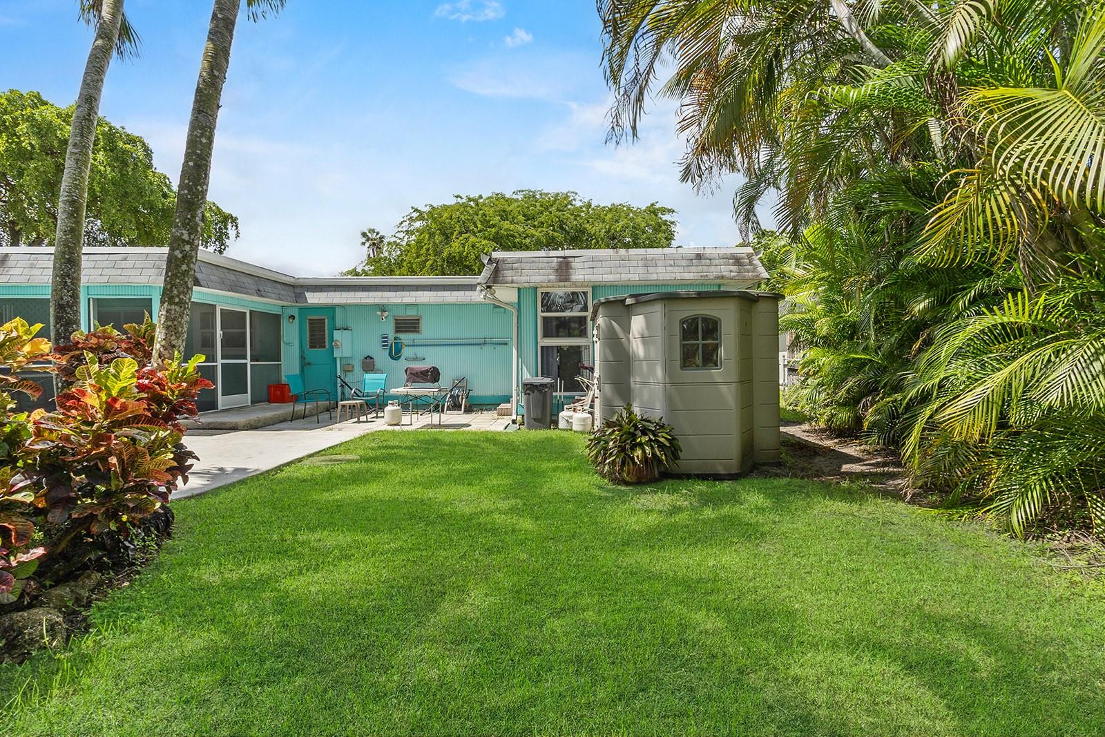 HEATHGATE 72-49 B - Residential