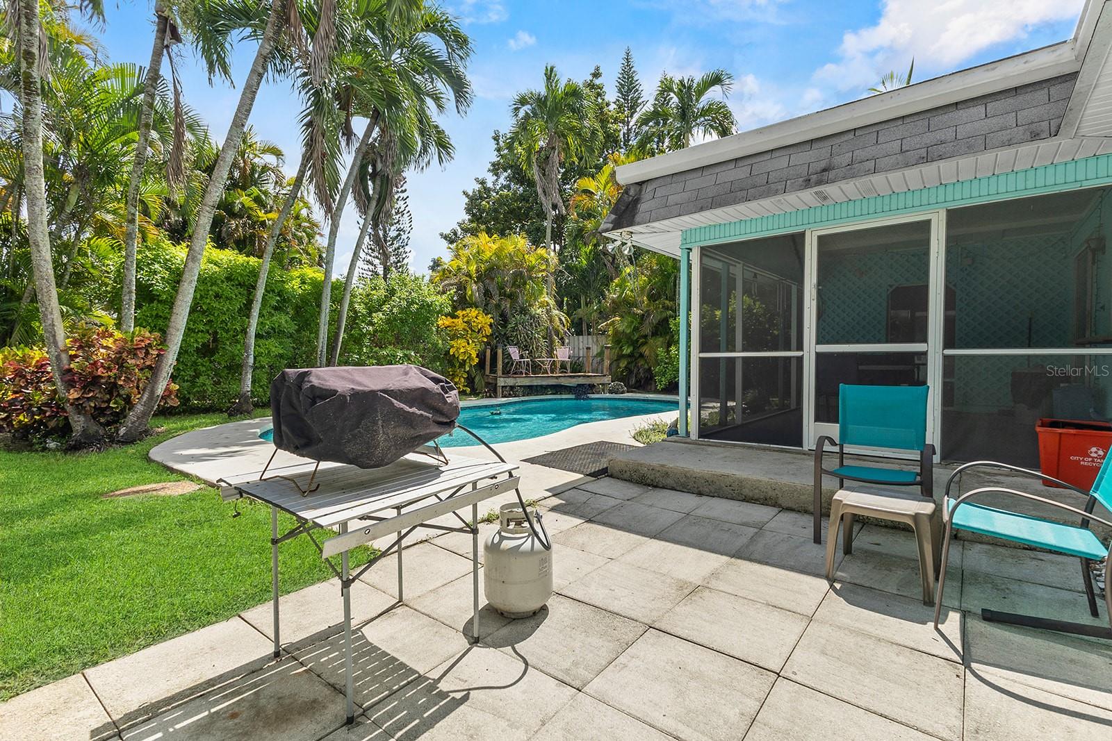 HEATHGATE 72-49 B - Residential