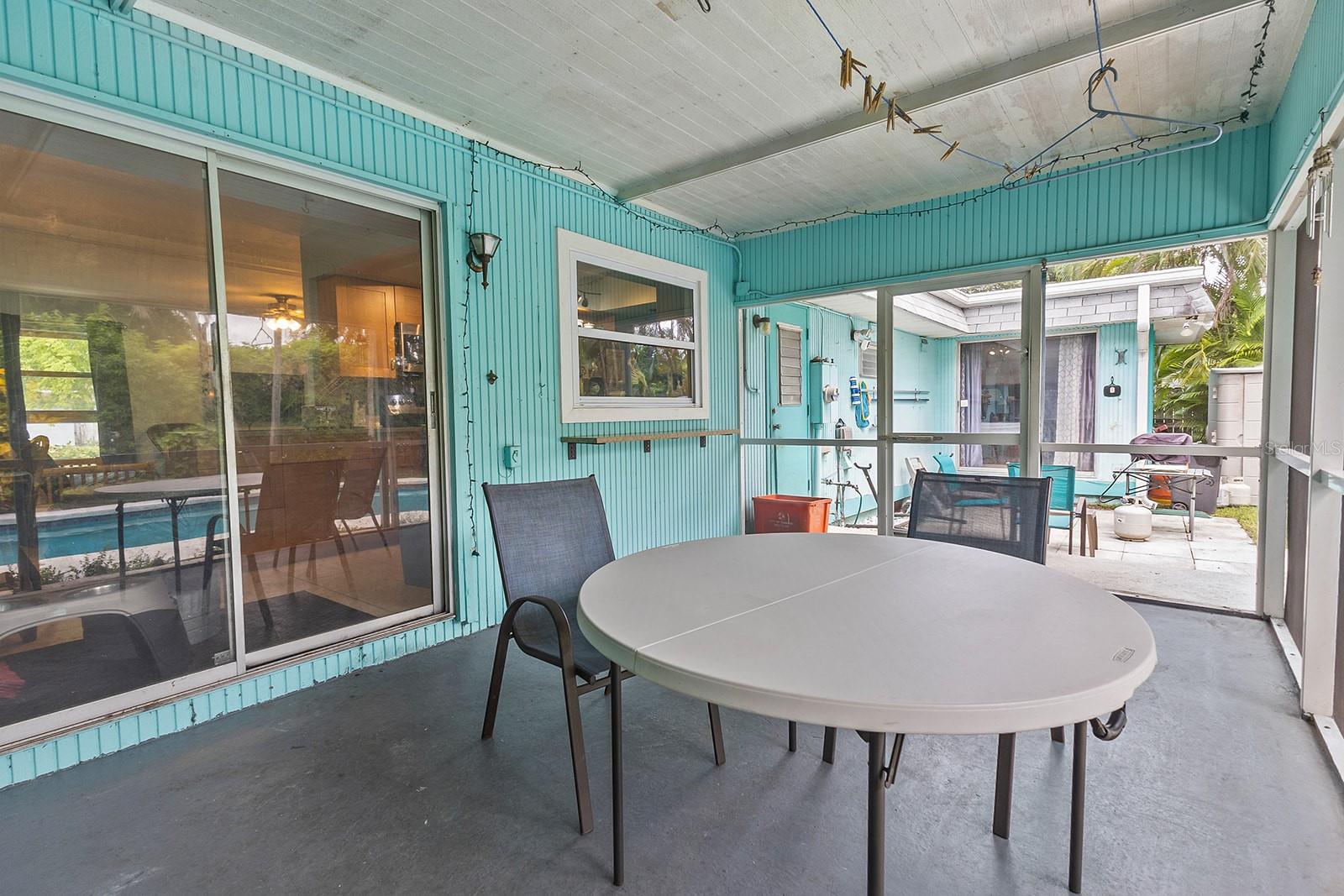 HEATHGATE 72-49 B - Residential