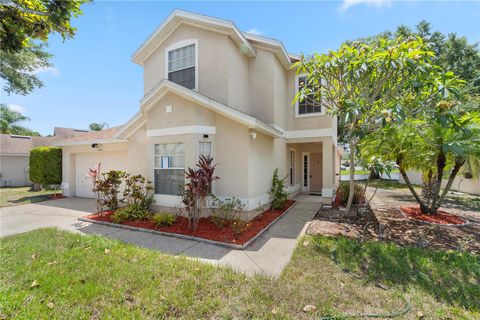 9145 FORT JEFFERSON BOULEVARD ORLANDO FL 32822